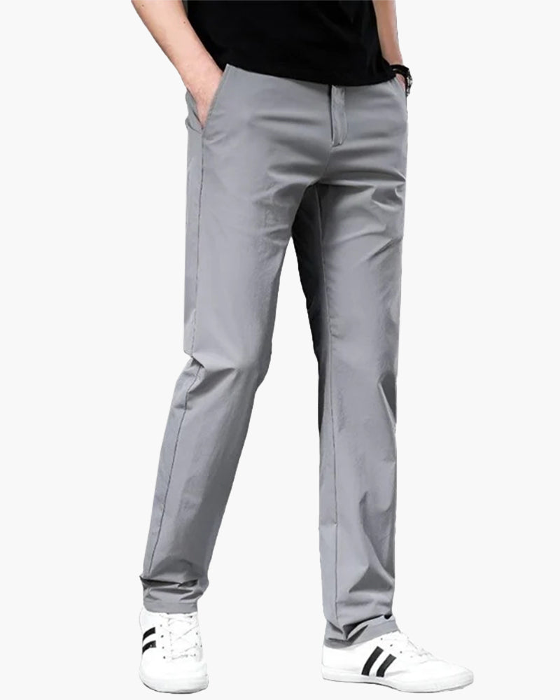 Pantalon Chino Porto